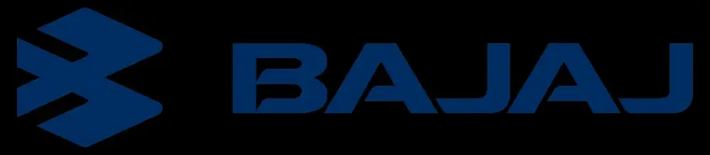 Bajaj Logo