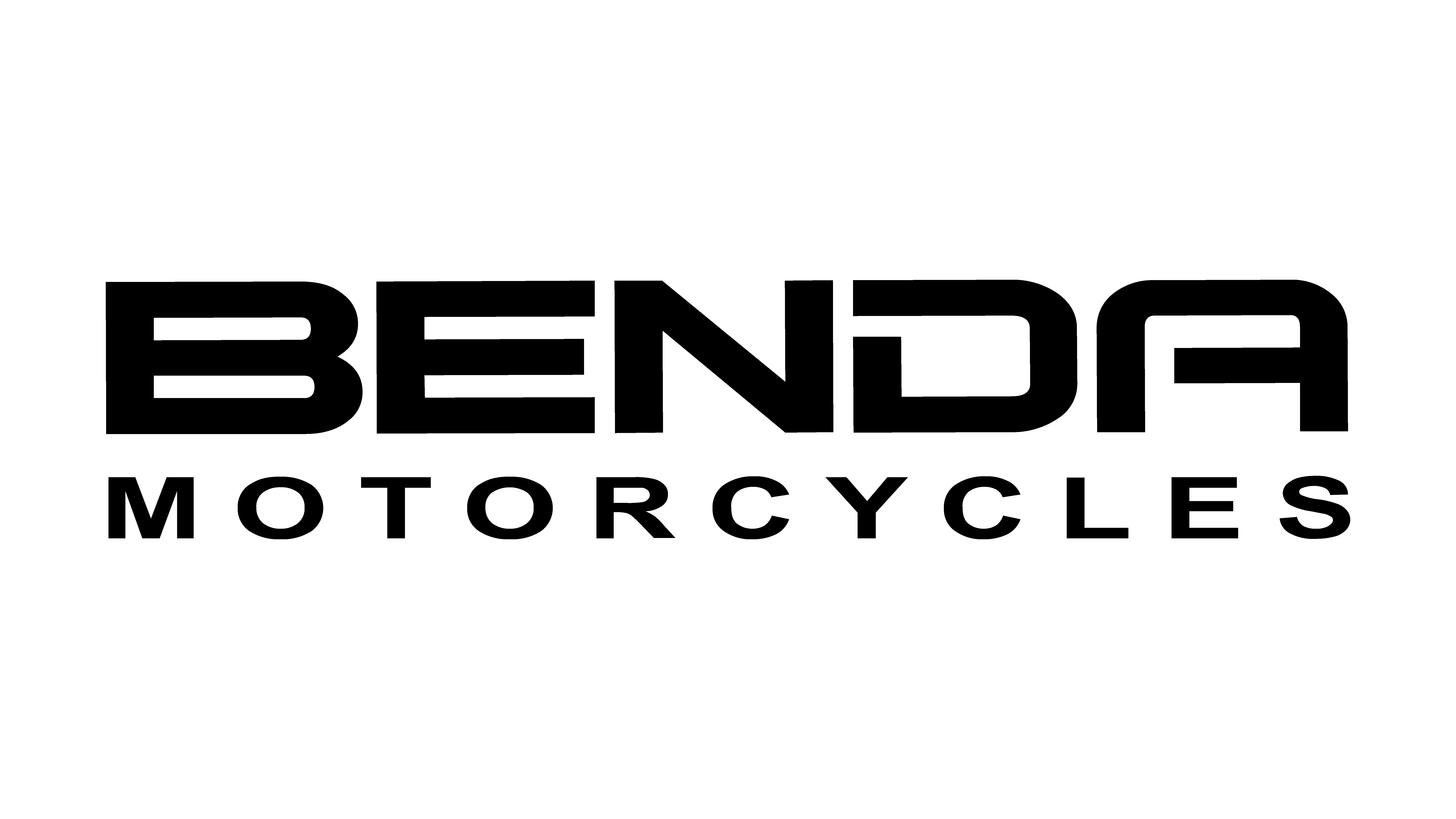 Benda Logo