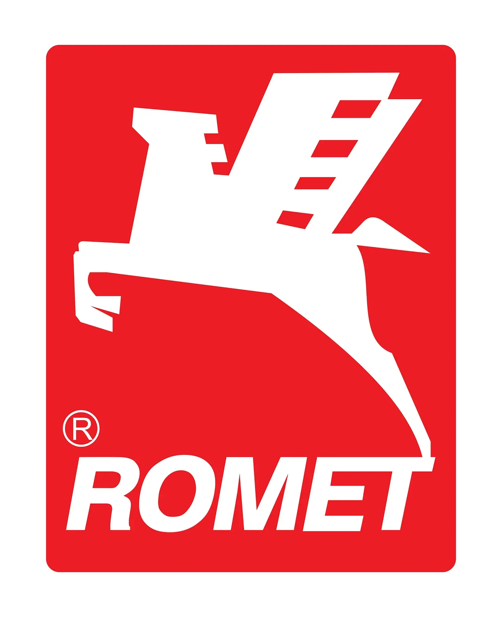 Romet Logo