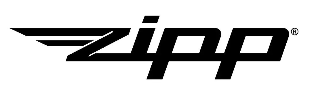 Zipp Logo