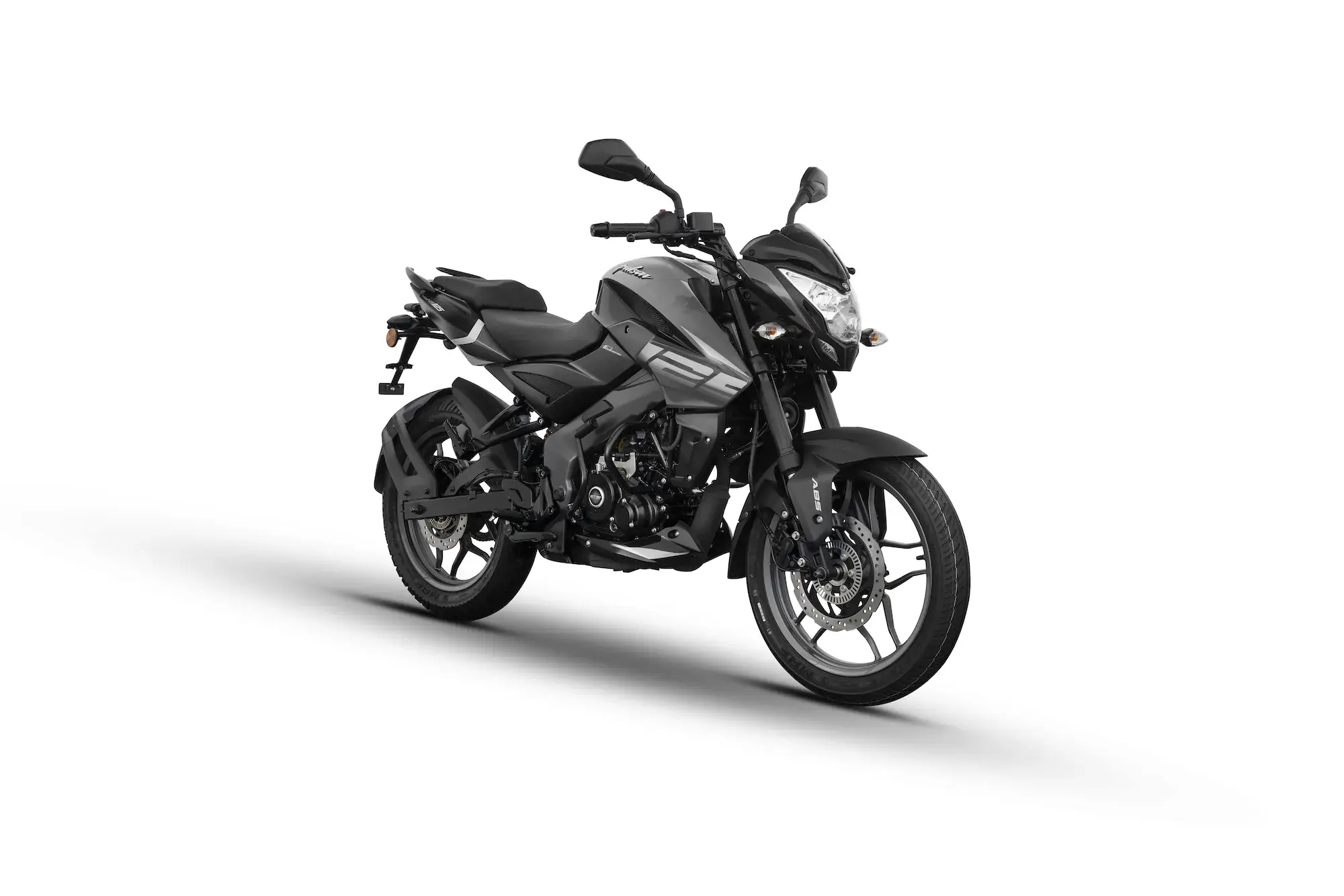 Bajaj Pulsar NS 125