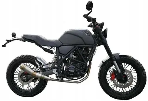 Zipp Scrambler