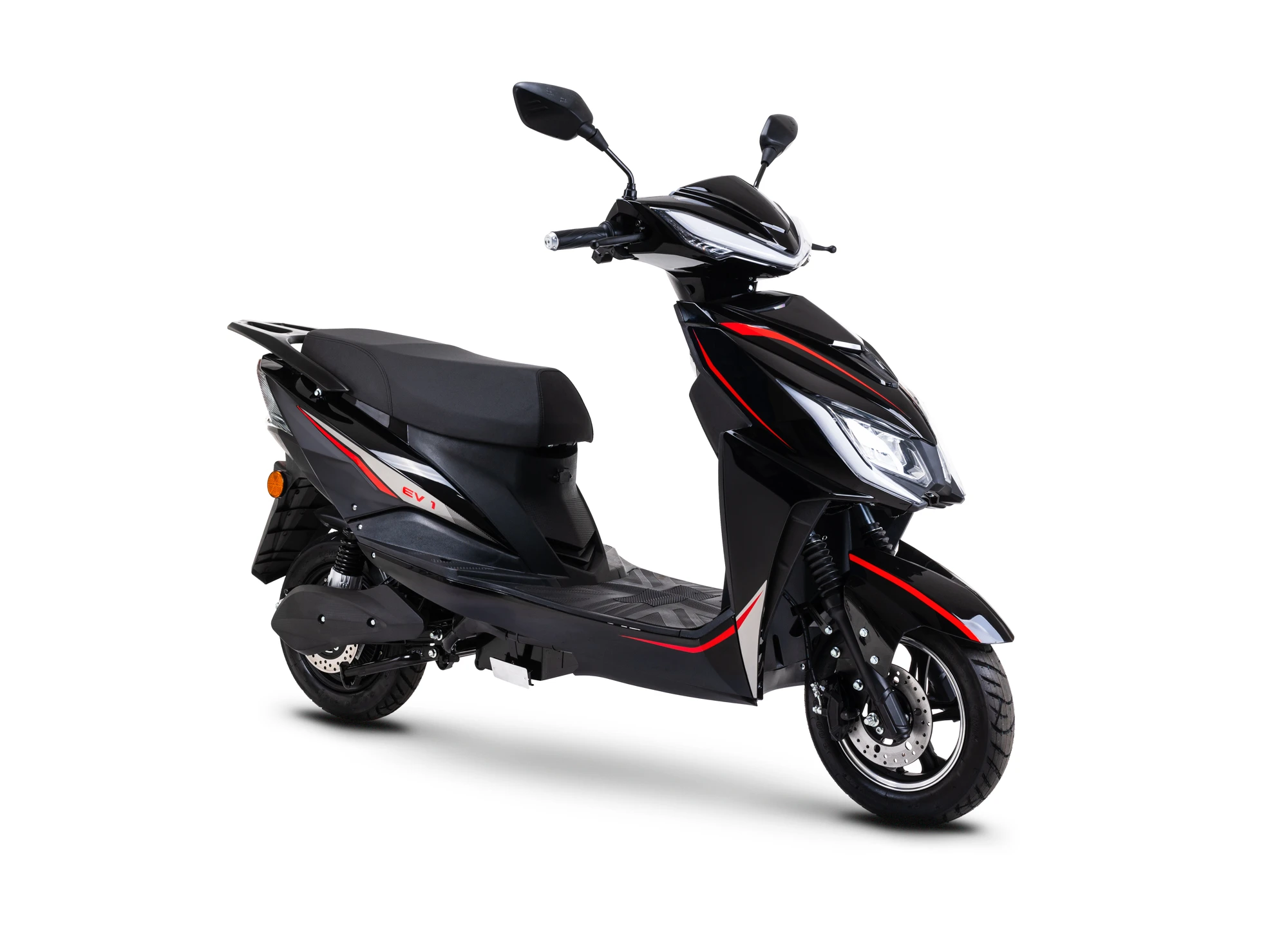 Romet EV1 10