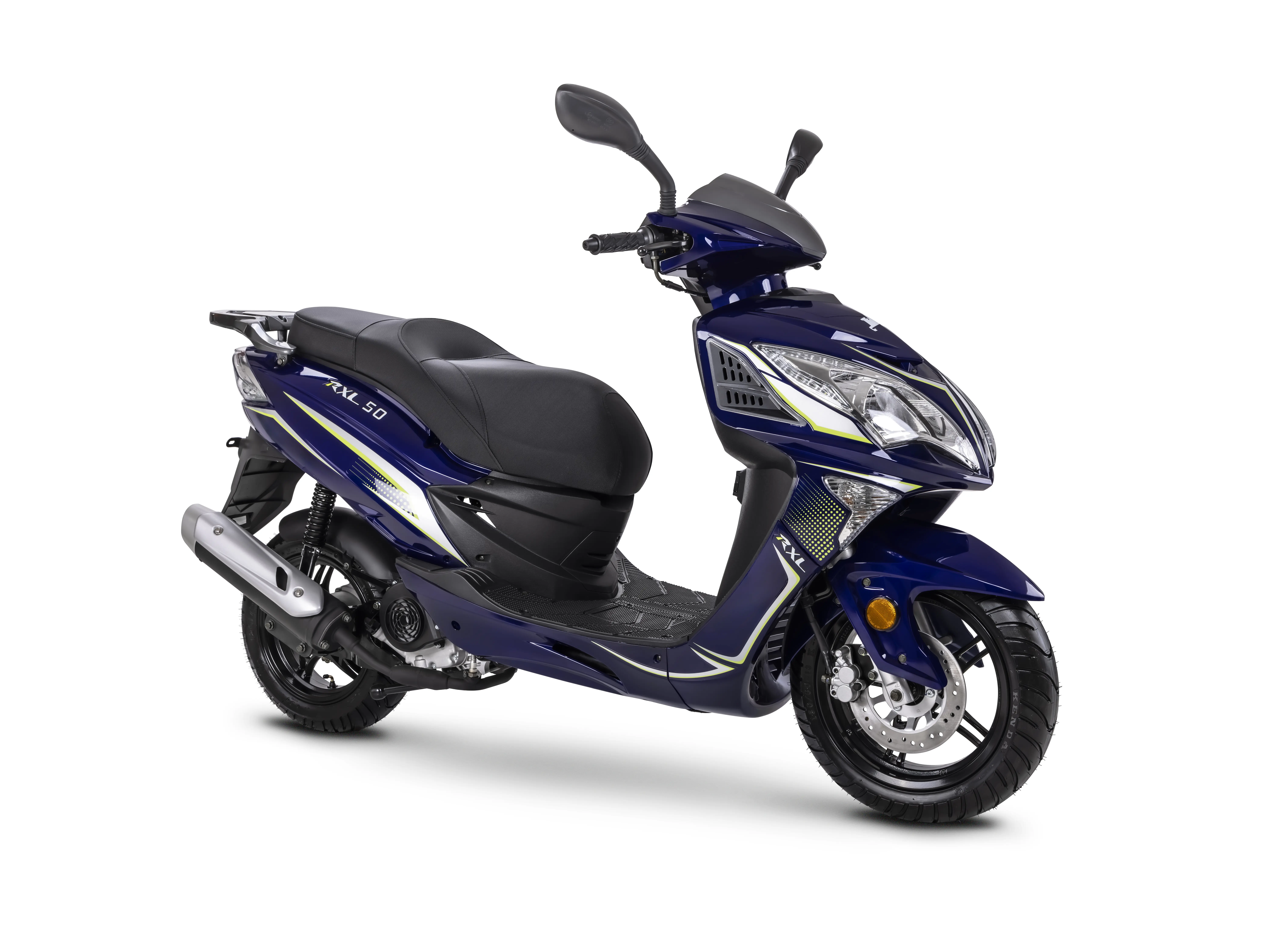 Romet RXL 50