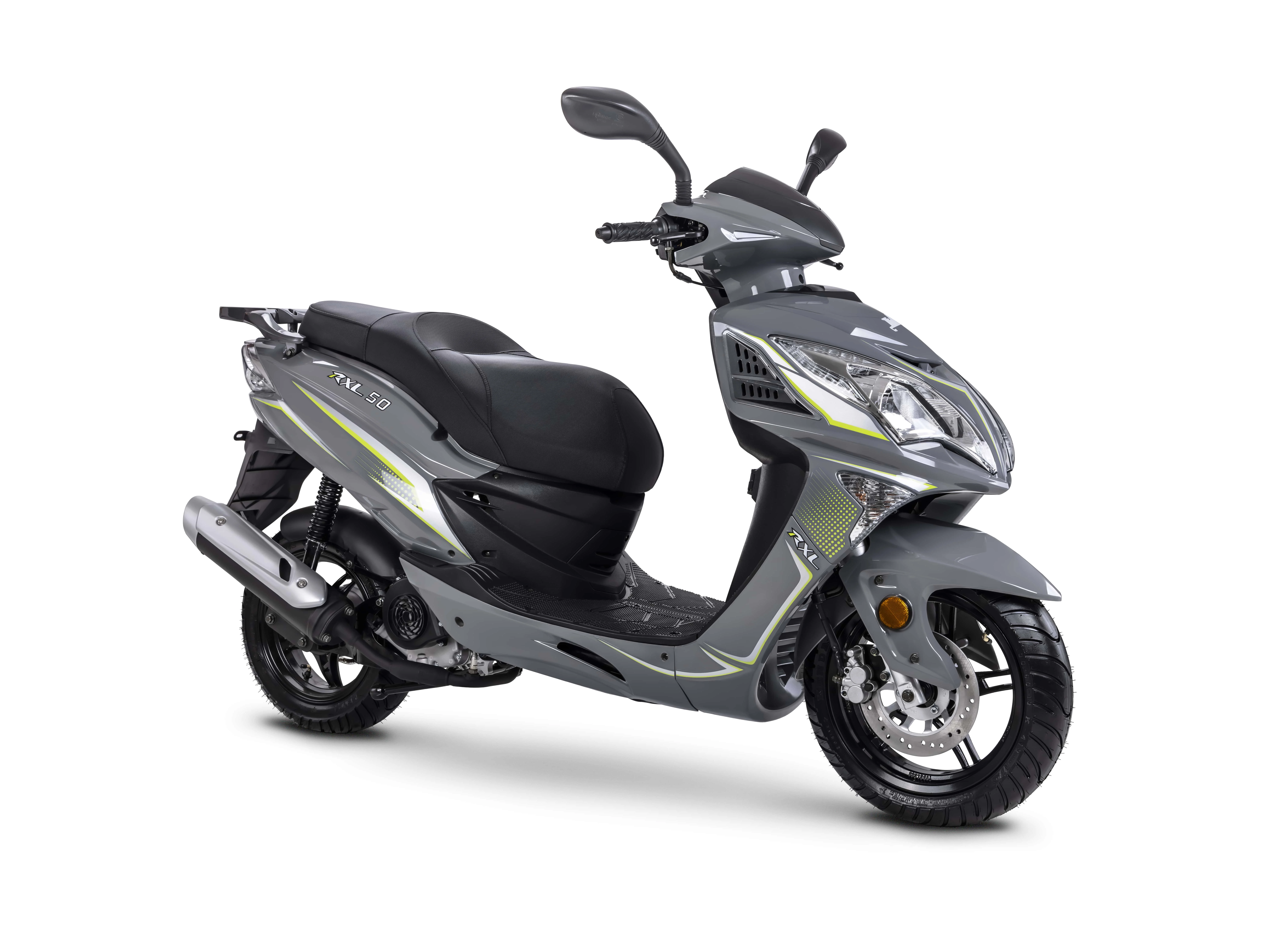 Romet RXL 50