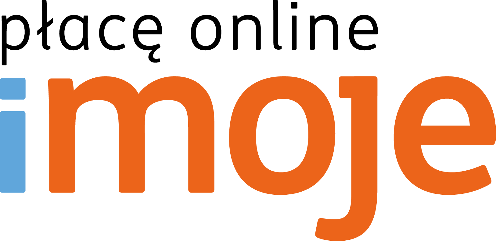 Płatności online - iMoje