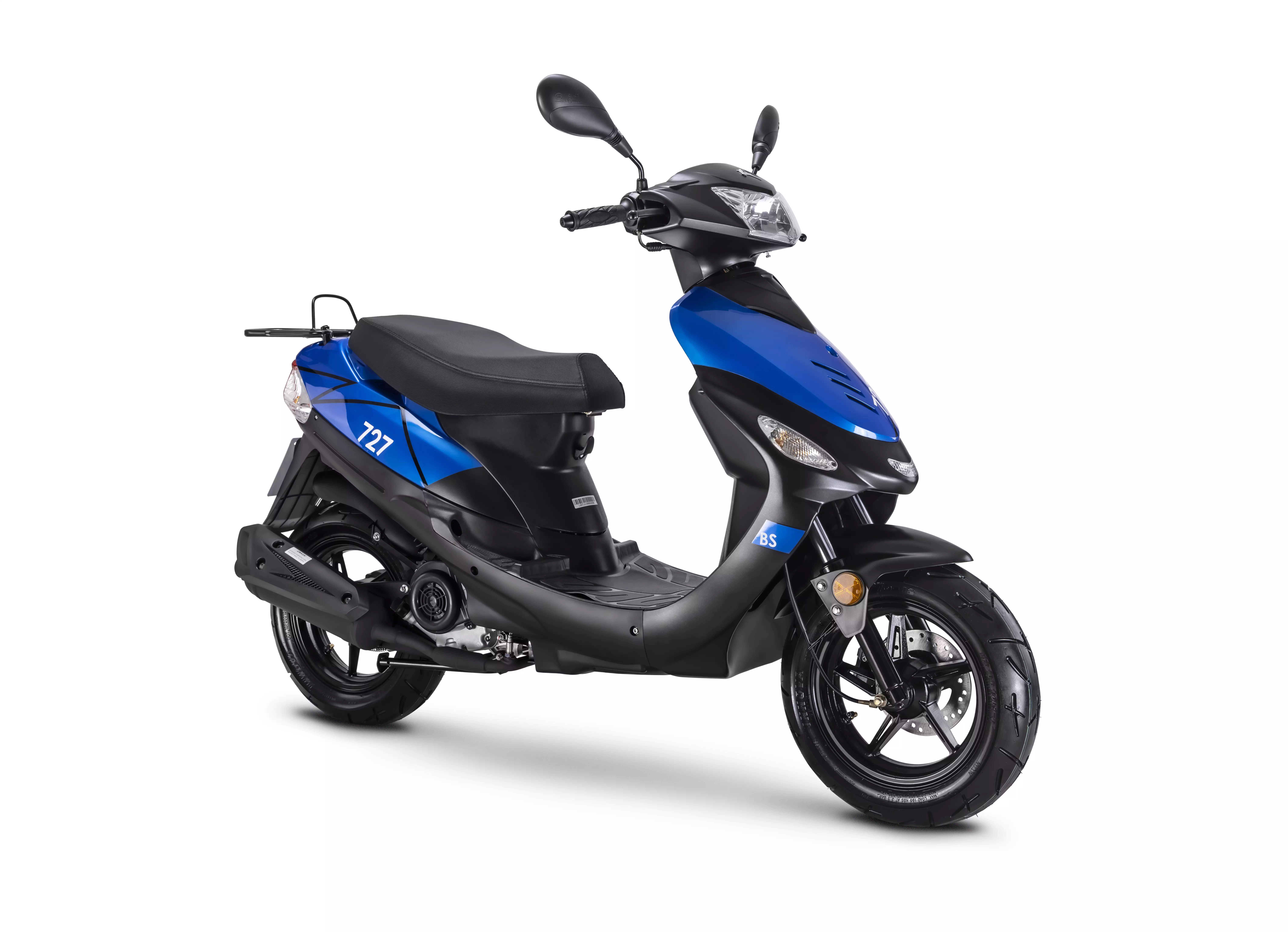 Romet 727 BS 12