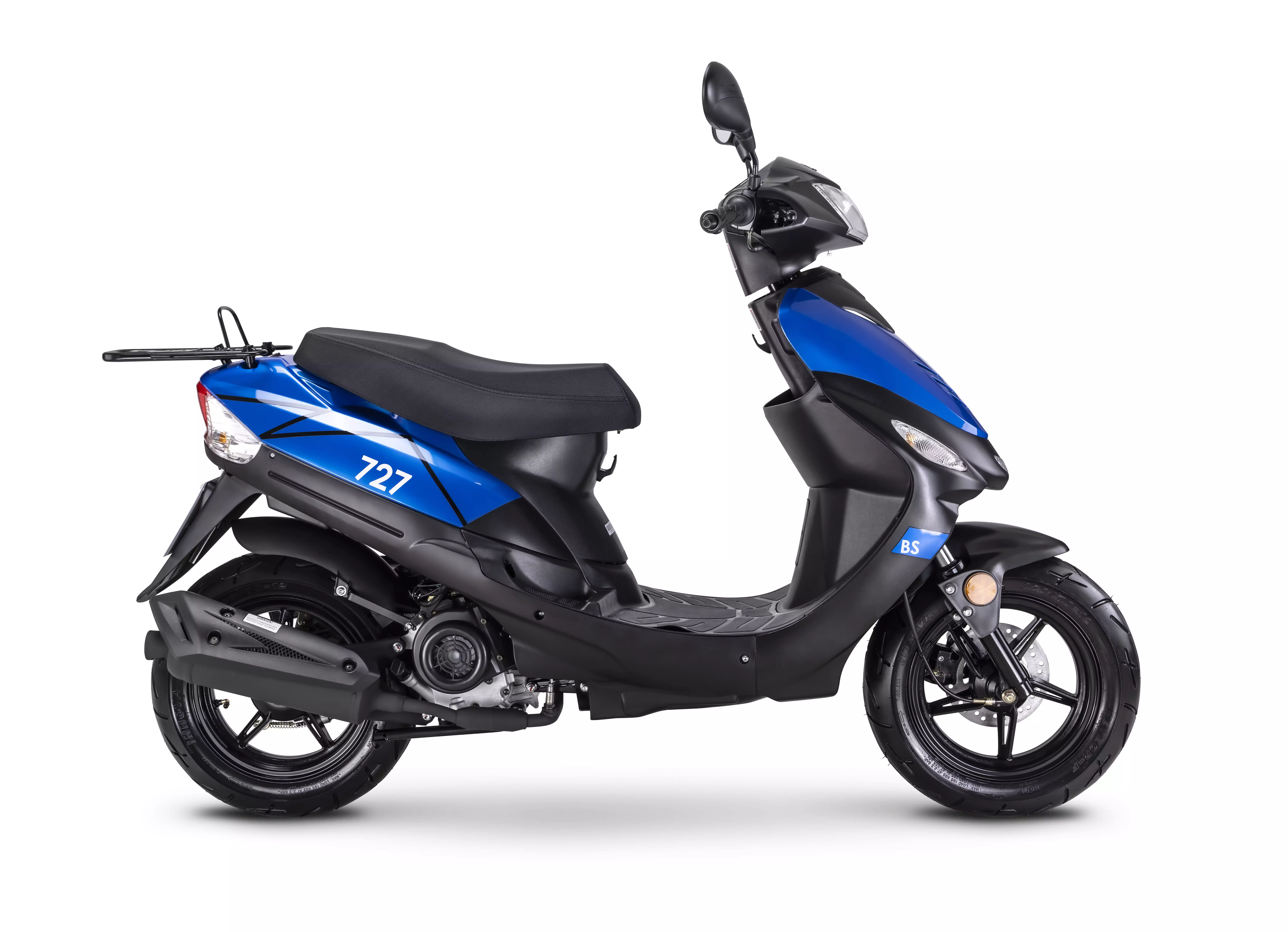 Romet 727 BS 12