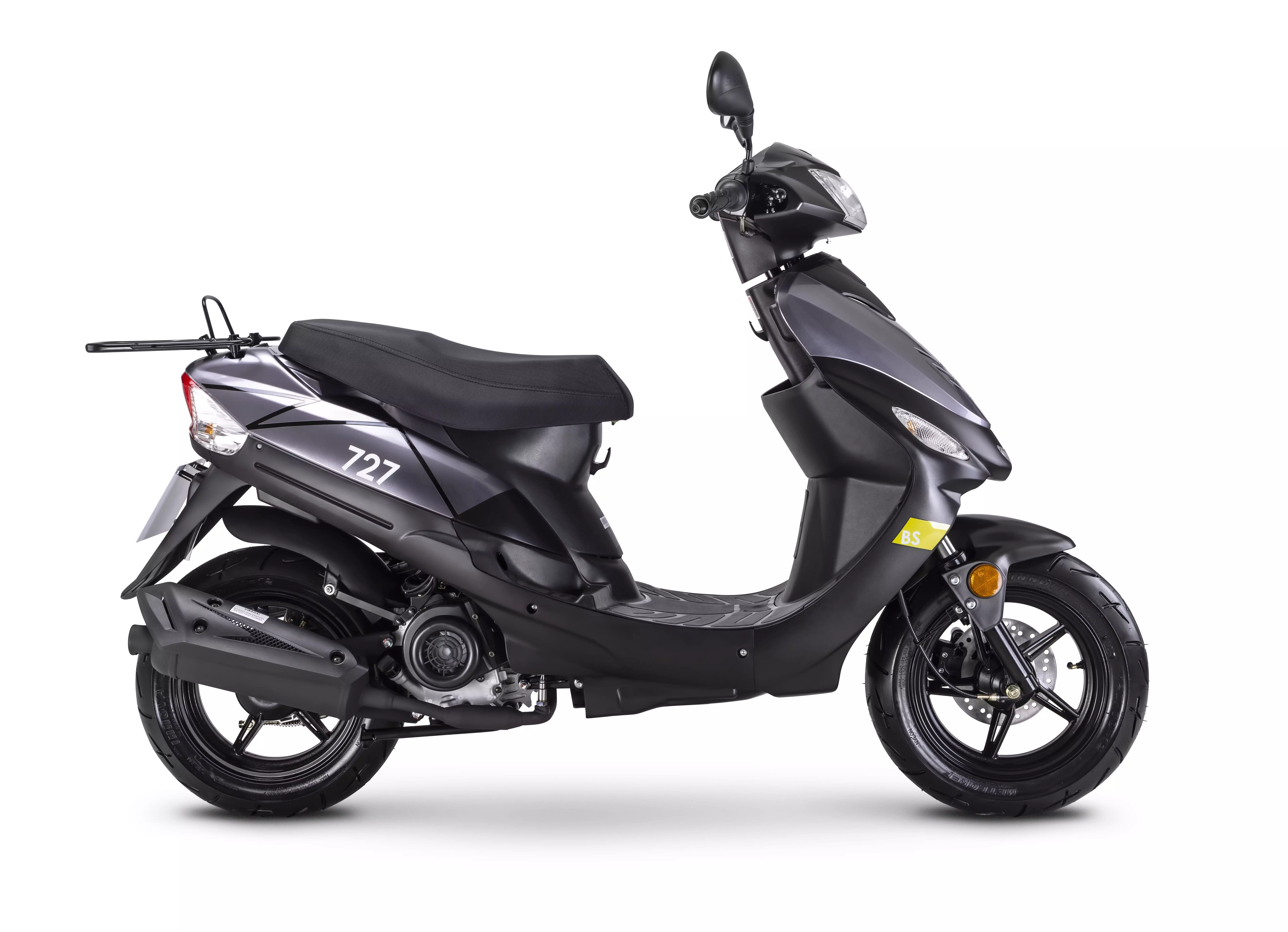 Romet 727 BS 12