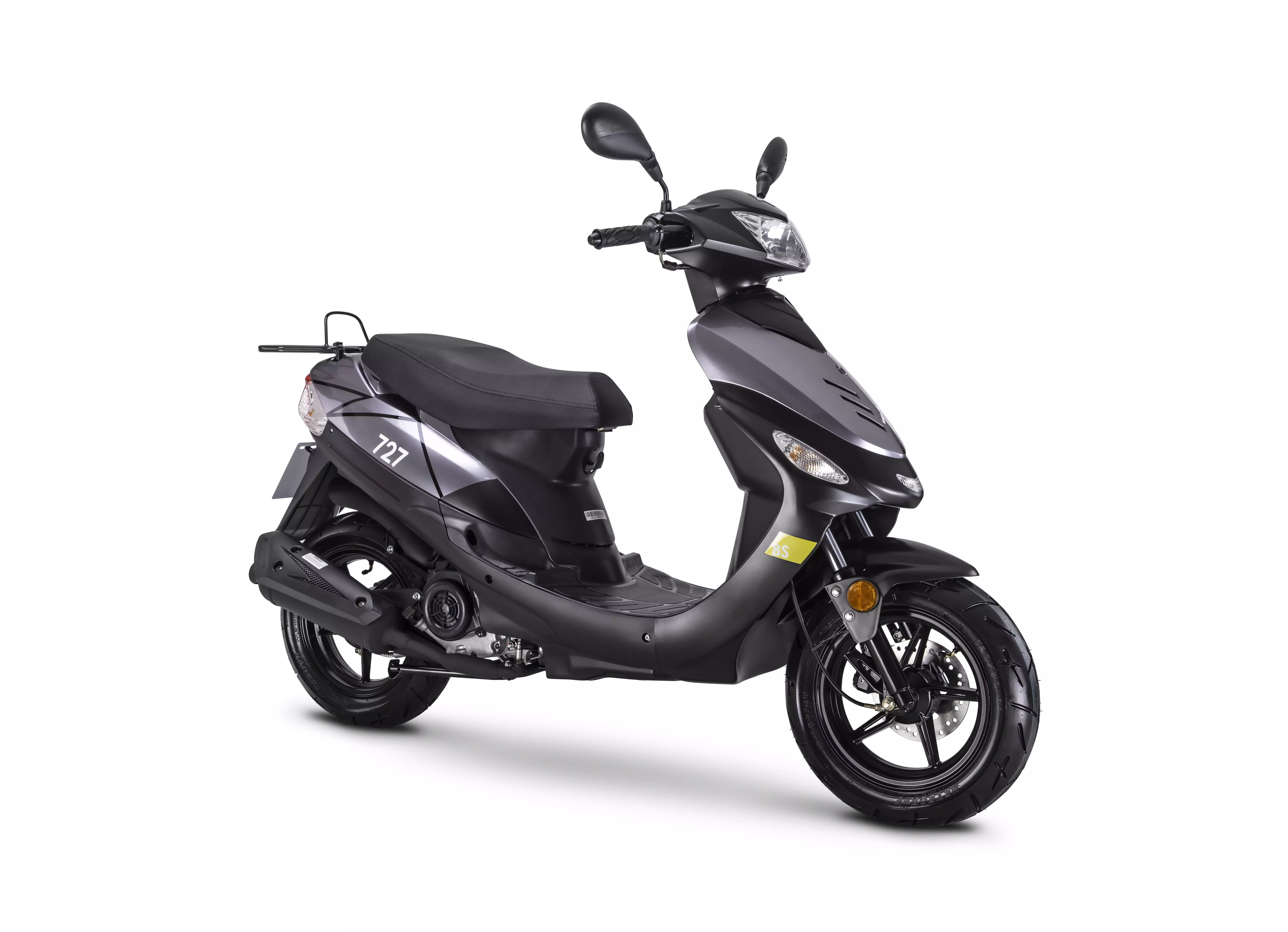 Romet 727 BS 12