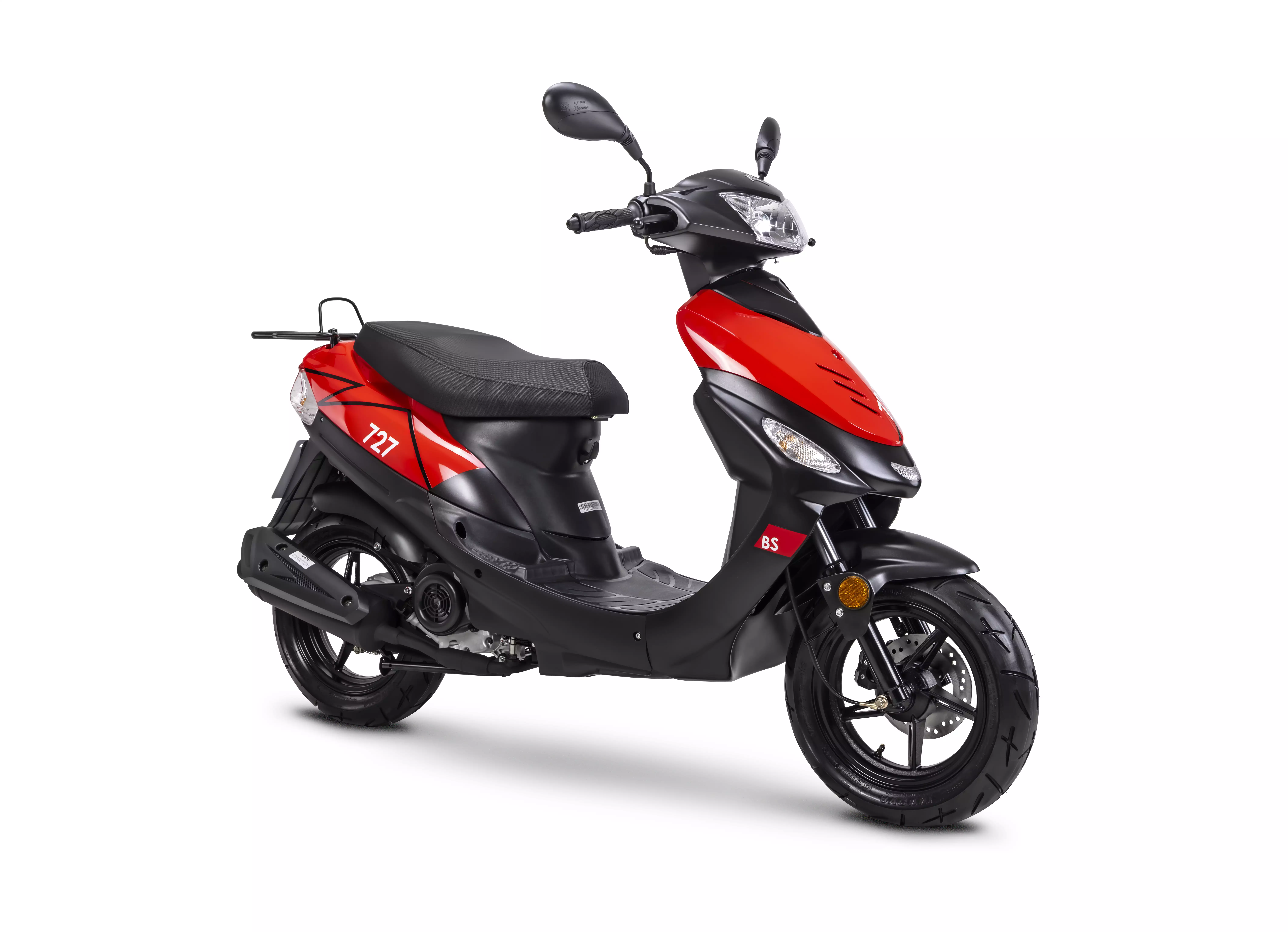 Romet 727 BS 12