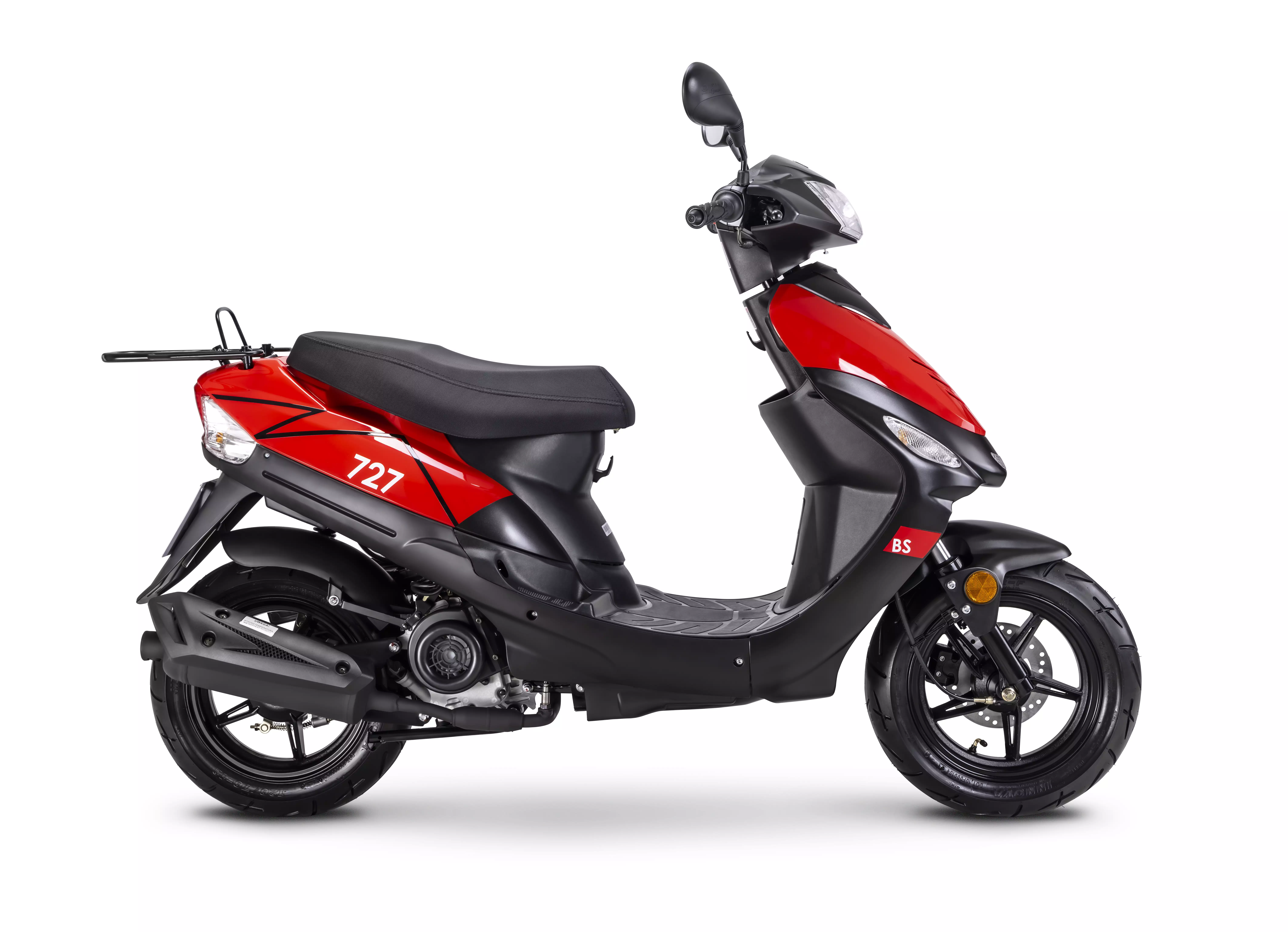 Romet 727 BS 12