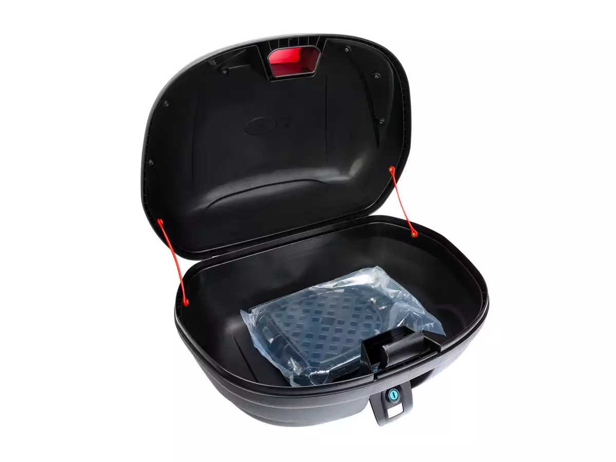 Kufer do motocykla A109 (55x42x34) 43L