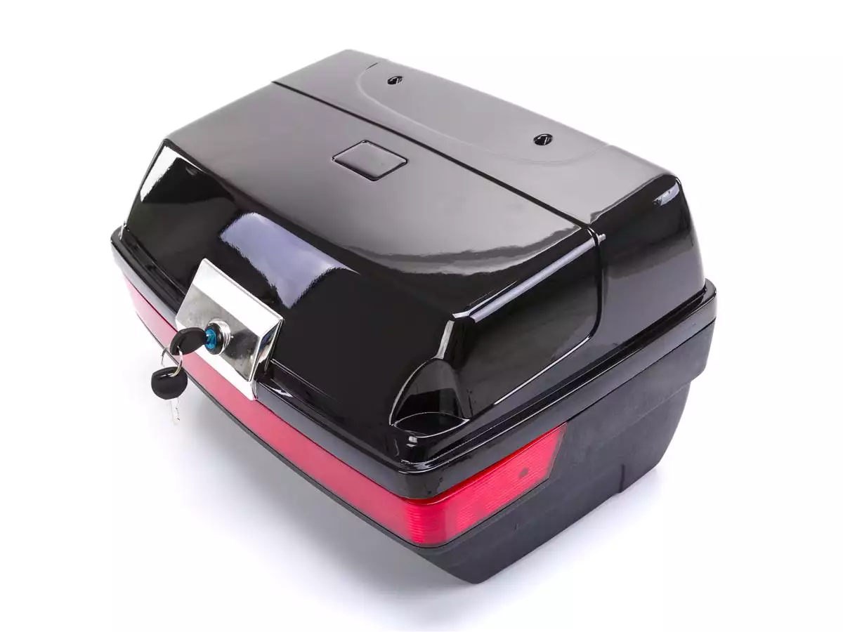 Kufer do motocykla 269 (46x34x30) 35L