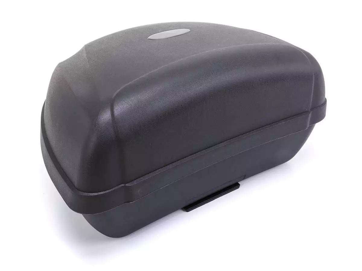 Kufer do motocykla A28 (43x59x31) 50L