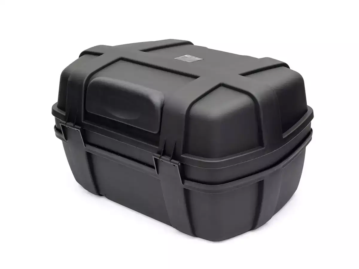 Kufer do motocykla 888 (56x43x32) 48L