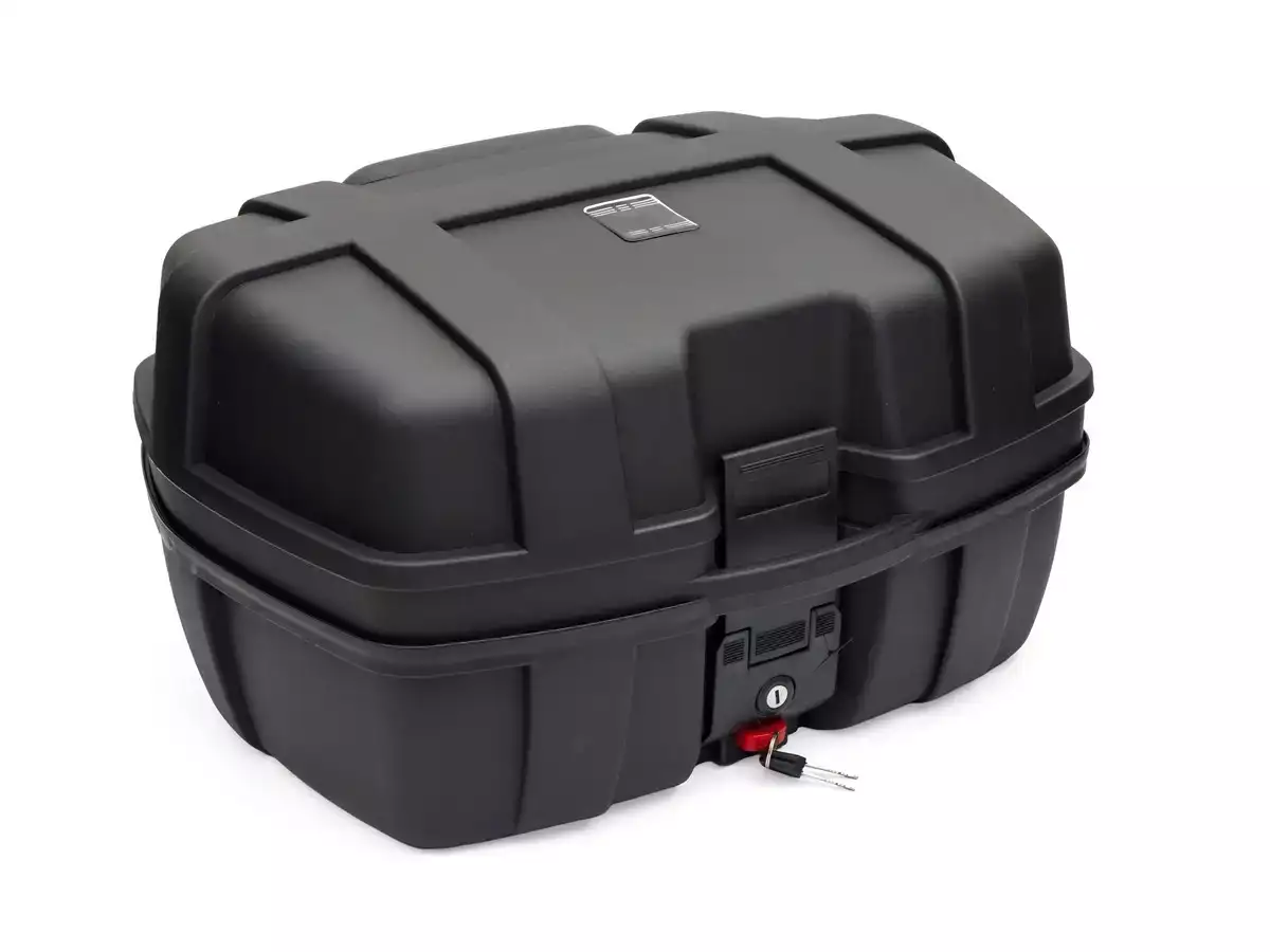 Kufer do motocykla 888 (56x43x32) 48L