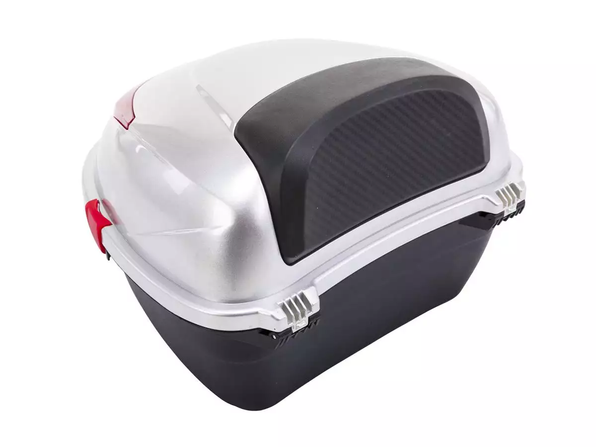 Kufer do motocykla 818 (40x38x28) 28L