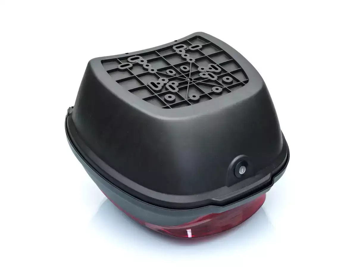 Kufer do skutera 777-125/24