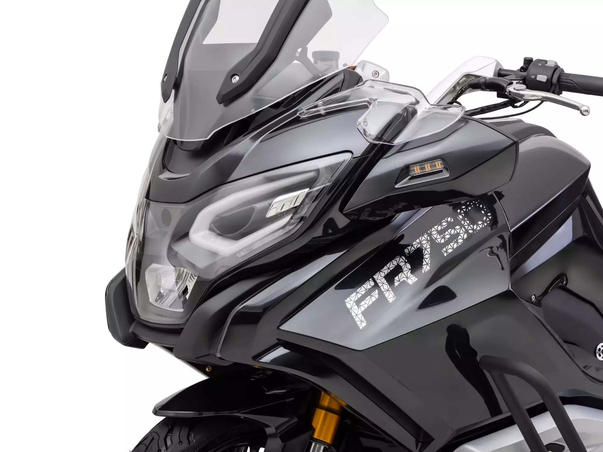 Romet FR 750
