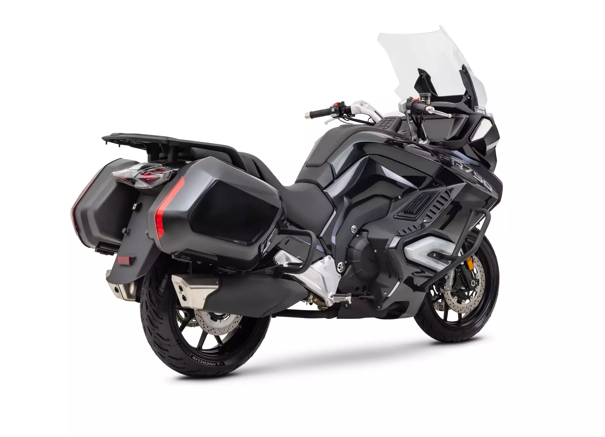 Romet FR 750