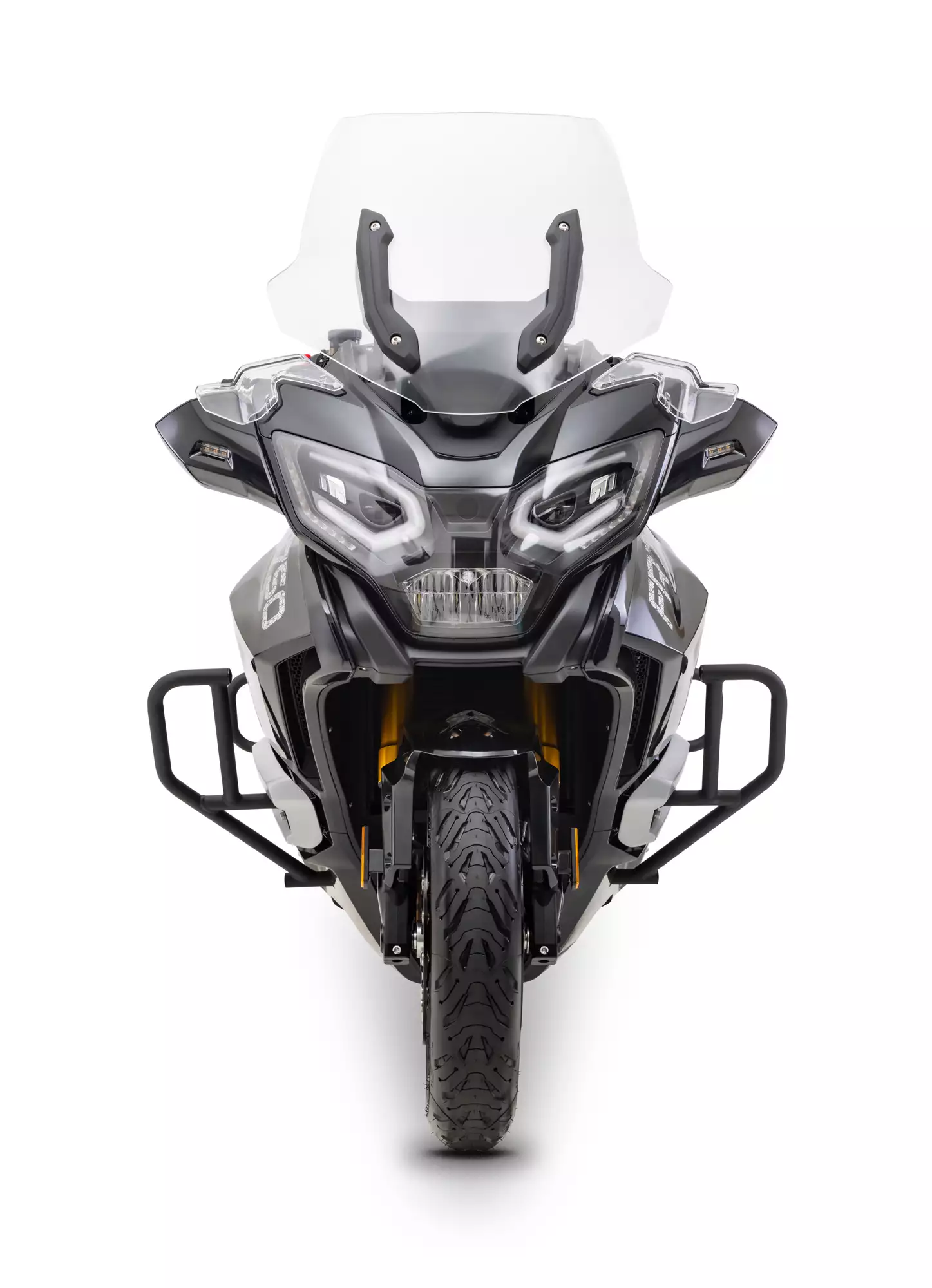 Romet FR 750