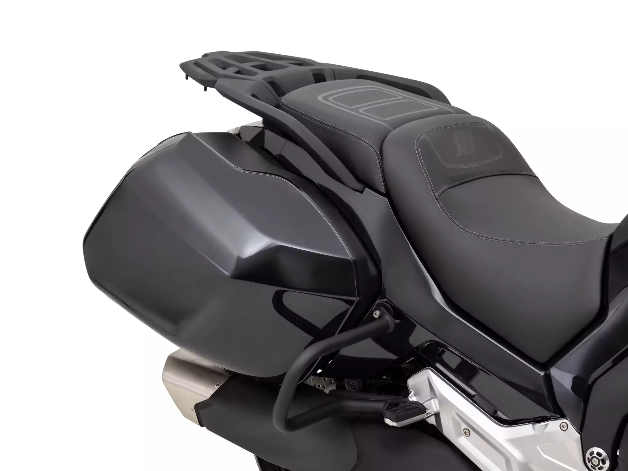 Romet FR 750