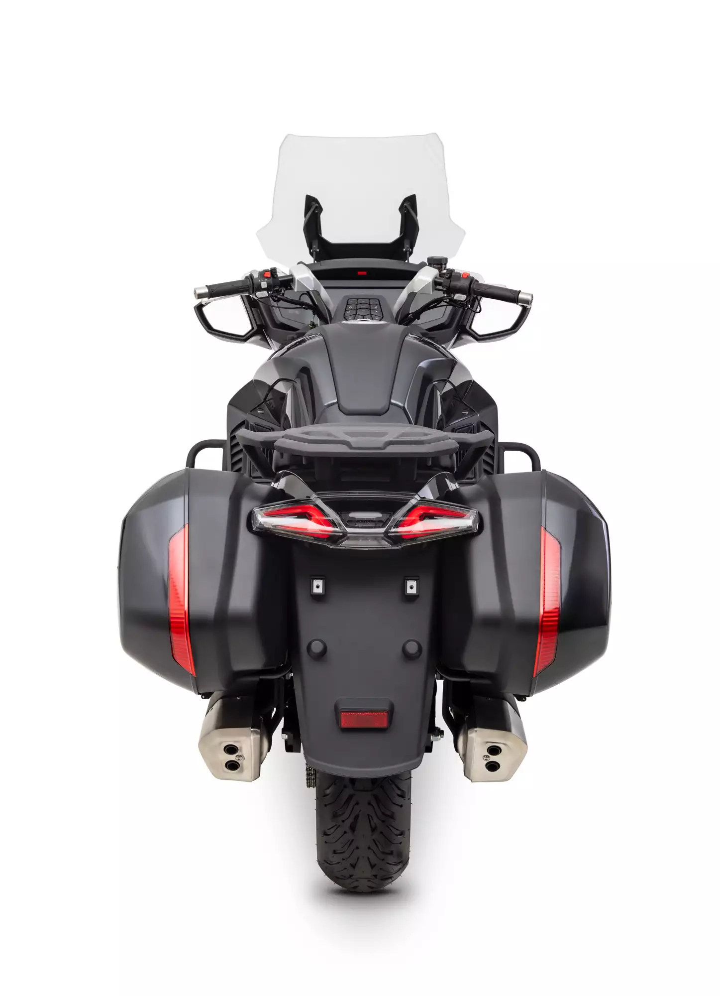 Romet FR 750